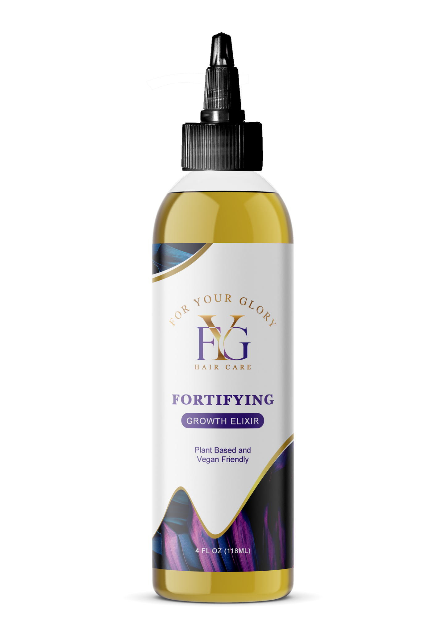 FORTIFYING GROWTH ELIXIR