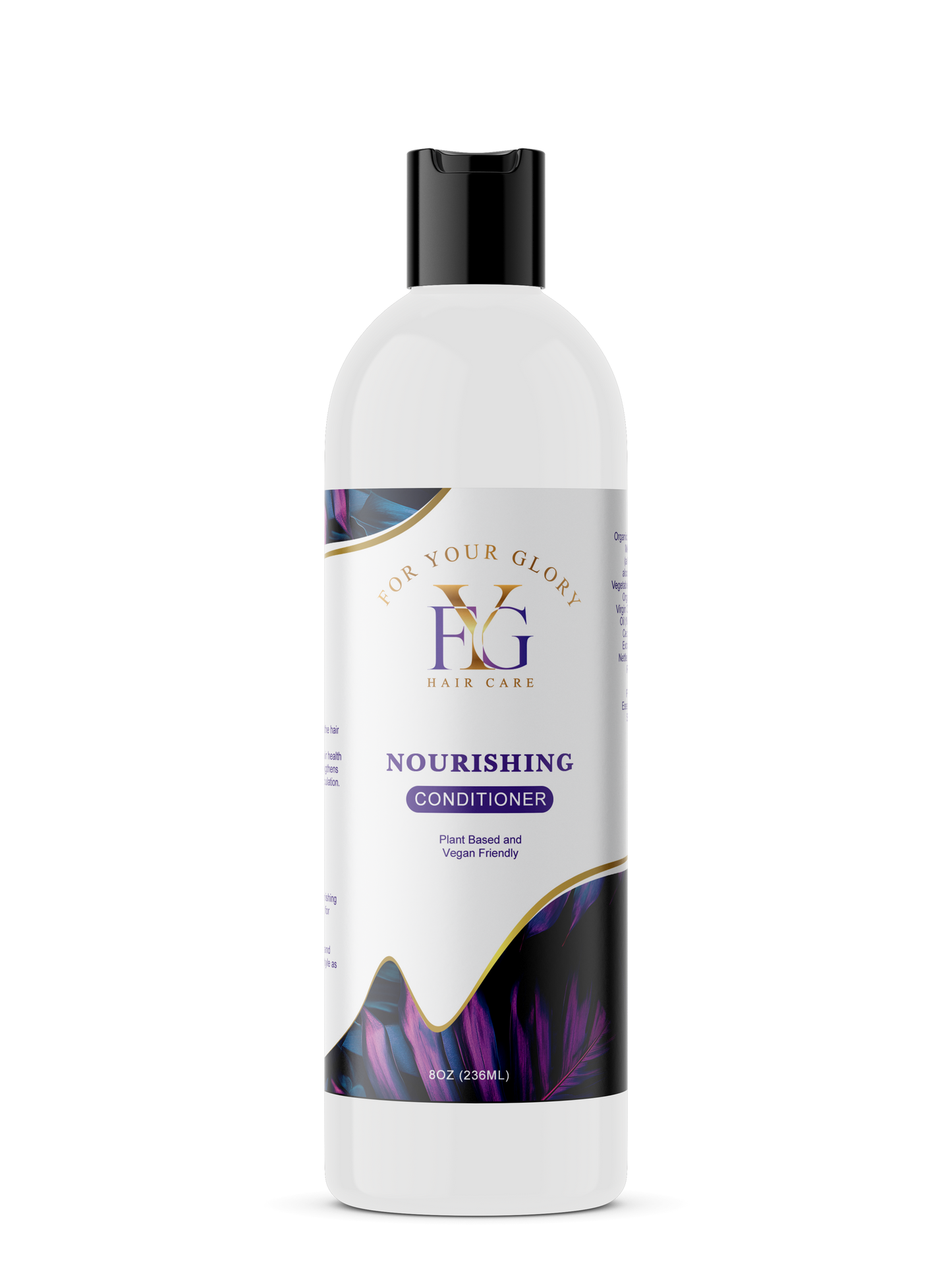 NOURISHING CONDITIONER