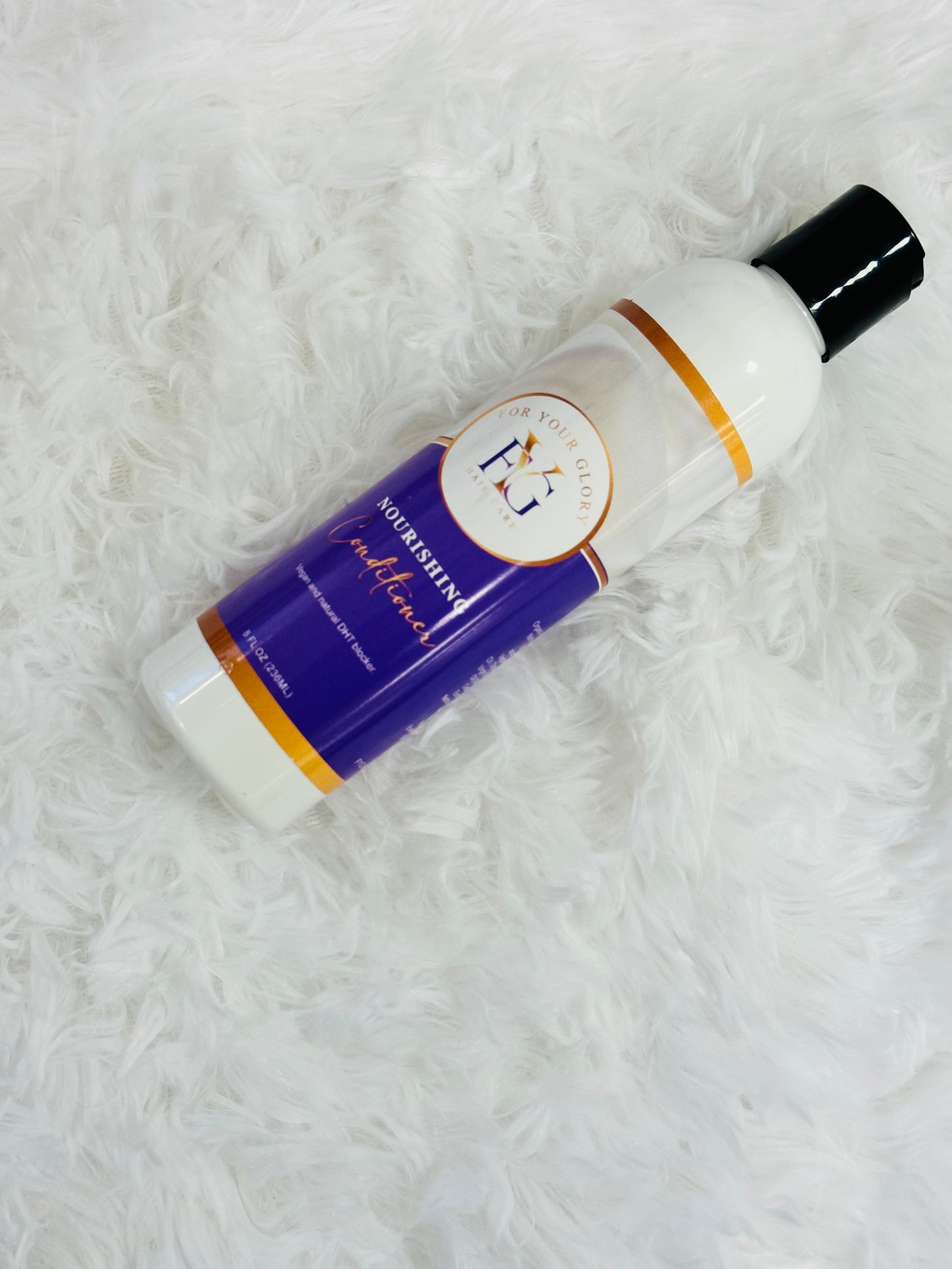 NOURISHING CONDITIONER